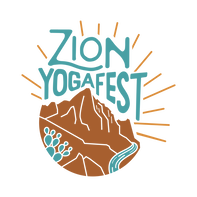 ZION UTAH YOGA FEST